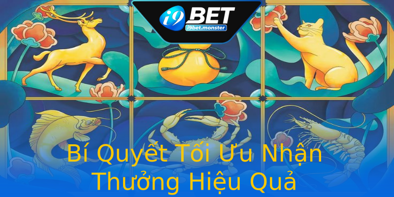 Bí Quyết Tối Ưu Nhận Thưởng Hiệu Quả Bí Quyết Tối Ưu Nhận Thưởng Hiệu Quả