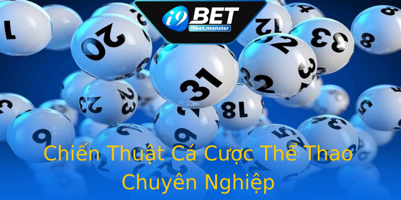 Chiến Thuật Cá Cược Thể Thao Chuyên Nghiệp Chiến Thuật Cá Cược Thể Thao Chuyên Nghiệp