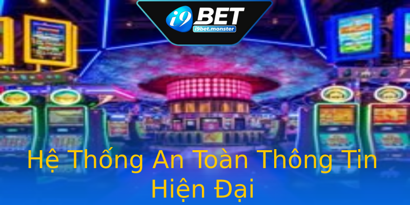 Hệ Thống An Toàn Thông Tin Hiện Đại Hệ Thống An Toàn Thông Tin Hiện Đại