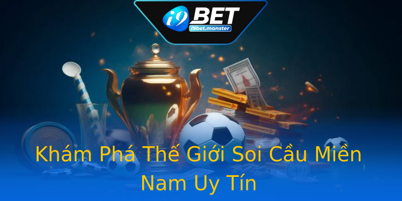 Khám Phá Thế Giới Soi Cầu Miền Nam Uy Tín Khám Phá Thế Giới Soi Cầu Miền Nam Uy Tín
