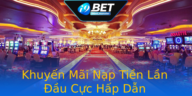 Khuyến Mãi Nạp Tiền Lần Đầu Cực Hấp Dẫn Khuyến Mãi Nạp Tiền Lần Đầu Cực Hấp Dẫn