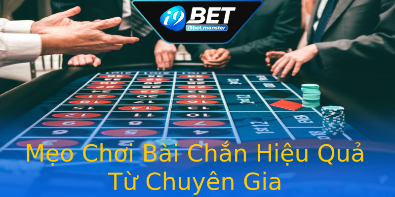 Mẹo Chơi Bài Chắn Hiệu Quả Từ Chuyên Gia Mẹo Chơi Bài Chắn Hiệu Quả Từ Chuyên Gia