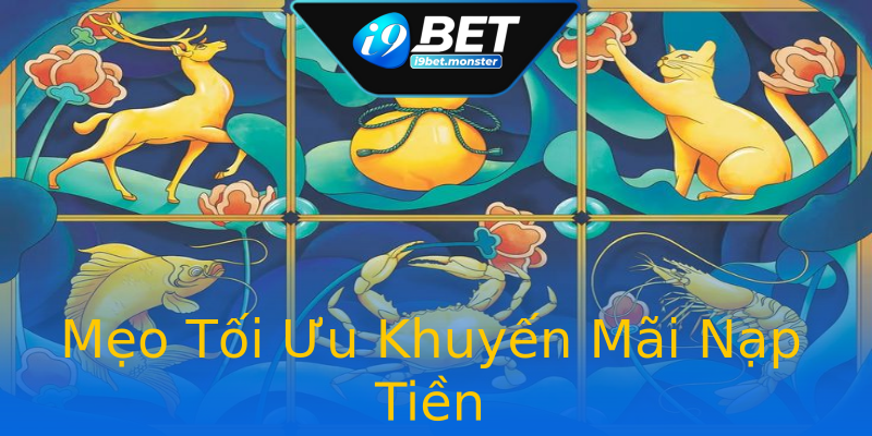 Mẹo Tối Ưu Khuyến Mãi Nạp Tiền Mẹo Tối Ưu Khuyến Mãi Nạp Tiền
